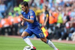 开云体育下载-阿劳霍一己之力撕裂防线，比利时式压迫碾碎塞维利亚的抵抗