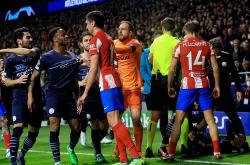 开云体育APP下载-皇马带走沙特，阿什拉夫在欧冠半决赛接管比赛