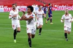 开云体育平台APP-世界排名争夺战之夜，孔德点燃赛场