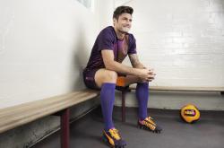 开云官网-一舞倾城，迪马利亚在毕尔巴鄂的完美独奏