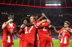 开云体育登录-西甲国家德比焦点战，拜仁生死战取胜利物浦