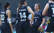 开云官网-江苏女篮引进新秀备战未来赛事