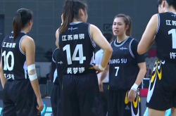 开云官网-江苏女篮引进新秀备战未来赛事