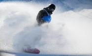 开云体育官方网站-斯洛文尼亚滑雪选手速度惊人