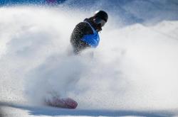开云体育官方网站-斯洛文尼亚滑雪选手速度惊人