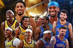 开云体育平台APP-关于NBA总决赛球队实力对比，谁更具胜算？的信息