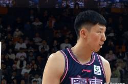 开云体育中国-广东队主场胜新疆，延续领先优势
