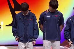 -T1力克RNG，Knight单局斩获MVP全球总决赛3:0（上海）