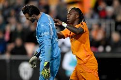 开云体育-尼斯球员逐渐找回状态，备战对手