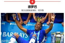 开云体育官方网站-非洲足球明星获得国际体育奖项