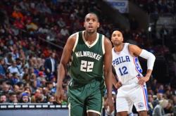 开云体育登录-关于火箭会师公鹿，球员争夺首胜机会，必将苦战到底的信息