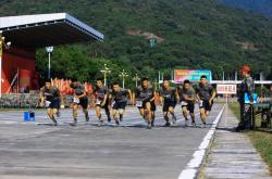 -关于敢拼敢抢！球员们为了胜利豁出去了的信息