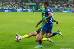 开云体育中国-中超劲旅迎战实力对手，比赛场面激烈的简单介绍