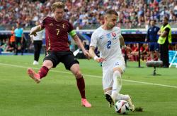 开云体育官方网站-国际足球比赛比利时队轻松获胜