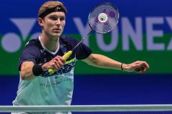 开云体育入口-包含丹麦羽毛球队轻取印尼羽毛球队，安赛龙制霸全场的词条