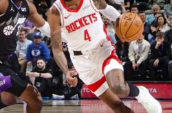 开云体育平台APP-火箭主场大胜尼克斯，取得两连胜