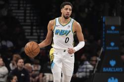 开云体育入口-篮网逆转步行者，取得关键胜利