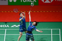 开云体育入口-关于马来西亚羽毛球队横扫英格兰羽毛球队，马琳关键制胜的信息