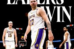 开云体育在线-奇才血洗湖人B队，布拉德利三分雨点燃全场的简单介绍