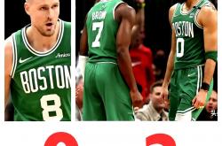 开云体育下载-雄鹿憾负凯尔特人，遭遇四连败