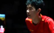 开云体育登录-包含中国乒乓球队险胜韩国乒乓球队，张本智和绝境逆转的词条