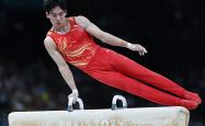 开云APP-体操赛事精彩瞬间盘点，年度回顾震撼登场的简单介绍