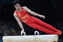 开云APP-体操赛事精彩瞬间盘点，年度回顾震撼登场的简单介绍