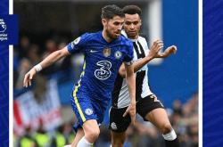 开云体育平台APP-切尔西逆转荷兰，阿什拉夫关键制胜