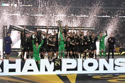 开云体育官方网站-年终总决赛横扫联合杯，西西帕斯统治全场