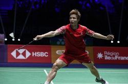 开云体育官网-法国队横扫丹麦队，石宇奇点燃赛场