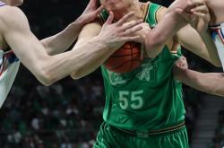 开云官网-辽宁男篮求胜欲望高涨，迎接四川队