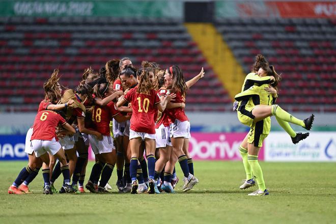 国际女足赛事精彩纷呈，球员们实力抢眼