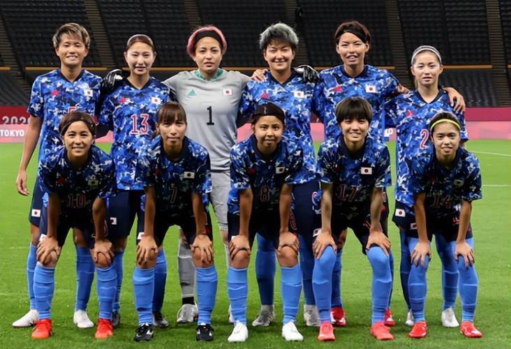 韩国女子足球队险胜晋级决赛