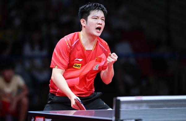 深圳南城队逆袭获胜，喜获开门红