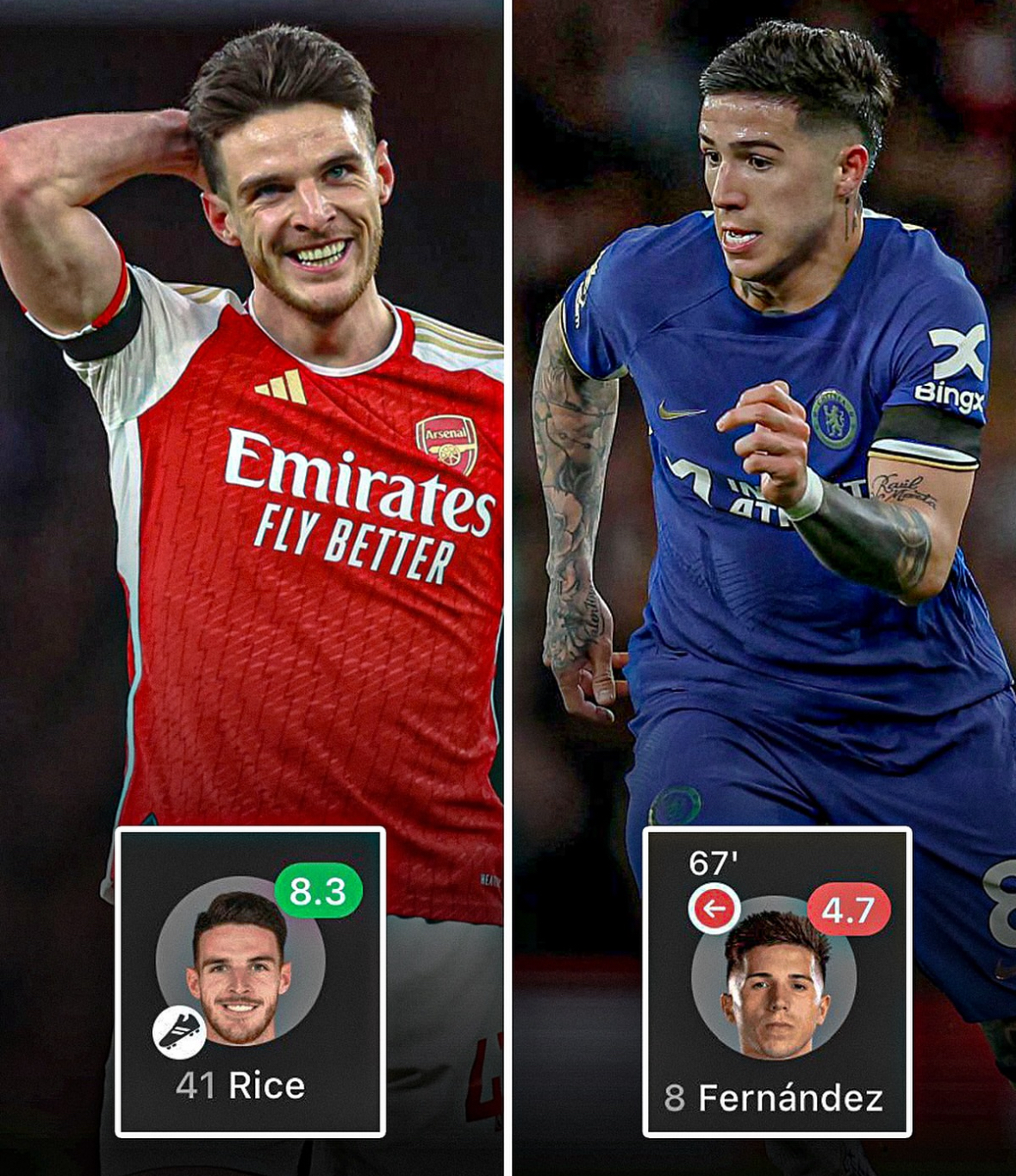 切尔西客场被绝杀，保住排名不敌对手