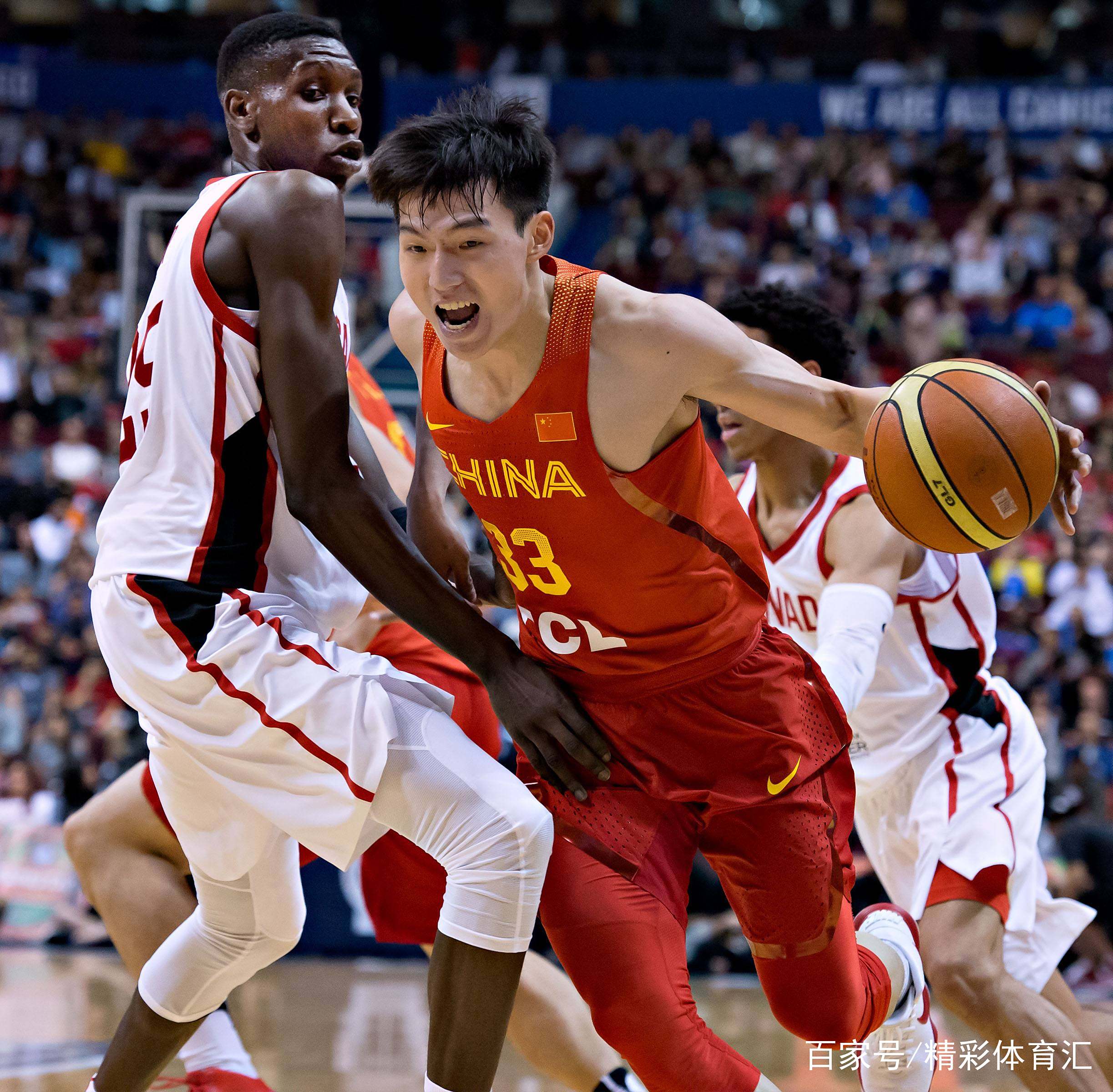 谁能够在争夺中脱颖而出，成为比赛的真正强者？