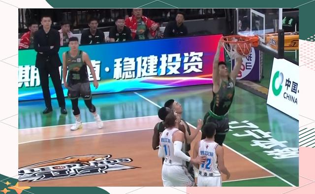 福建队再次战胜山东，稳健发挥