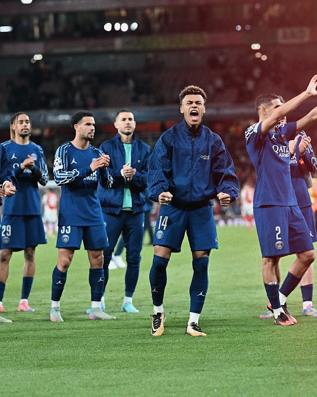 巴黎圣日耳曼遭遇新赛季困境