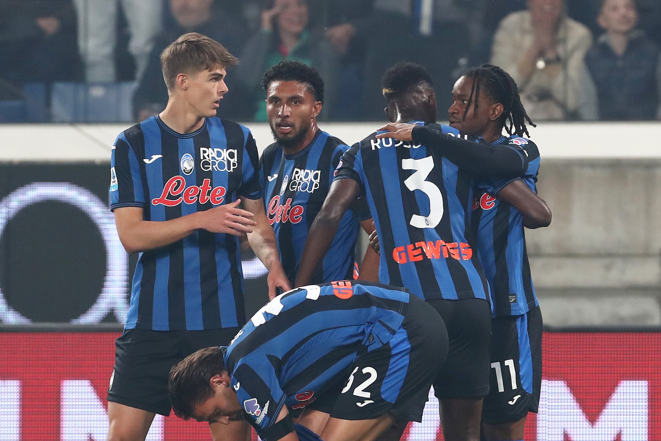 亚特兰大主场大胜，赛季表现稳扎稳打的简单介绍