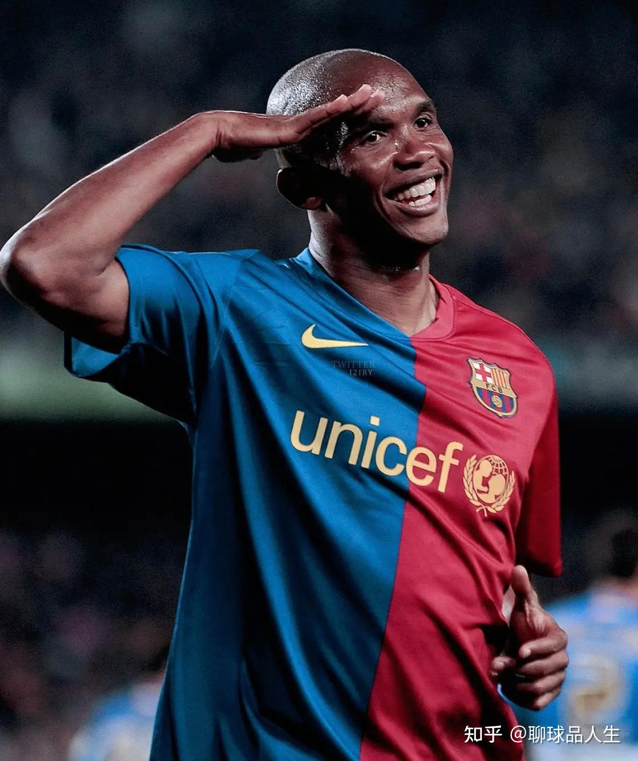 非洲足球明星获得国际体育奖项