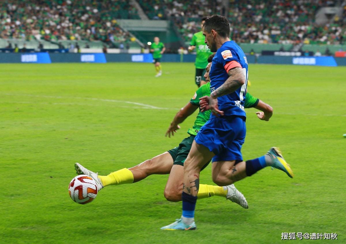 中超劲旅迎战实力对手,比赛场面激烈的简单介绍 中超劲旅迎战实力对手,比赛场面激烈的简单介绍