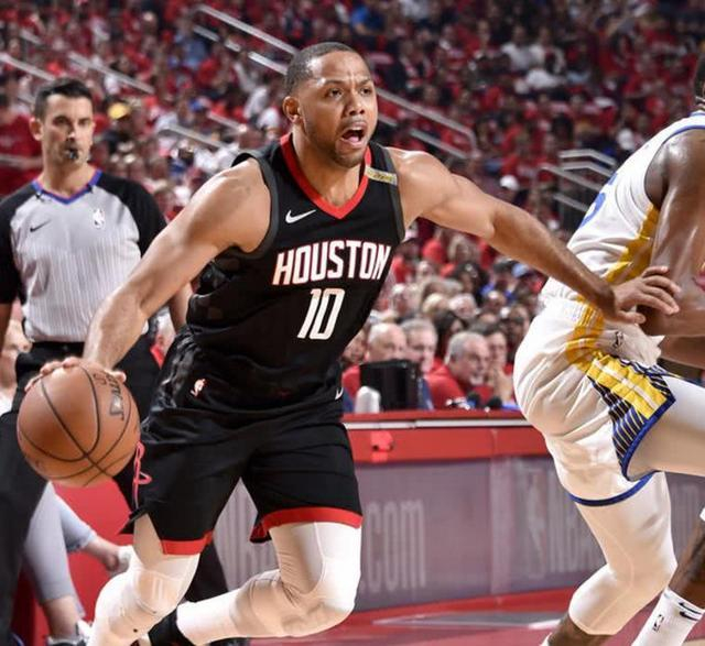 火箭豪取五连胜！保罗砍下30+10带领球队的简单介绍