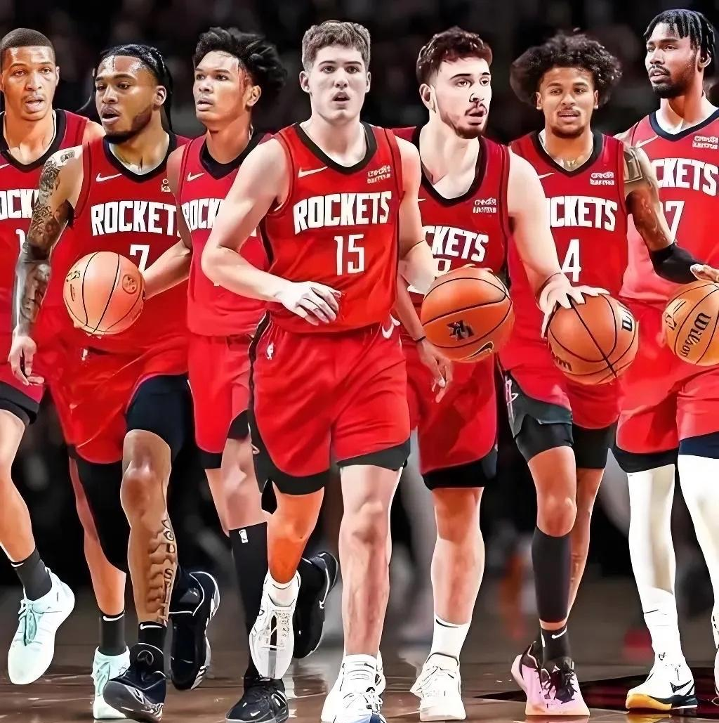 火箭豪取五连胜！保罗砍下30+10带领球队的简单介绍