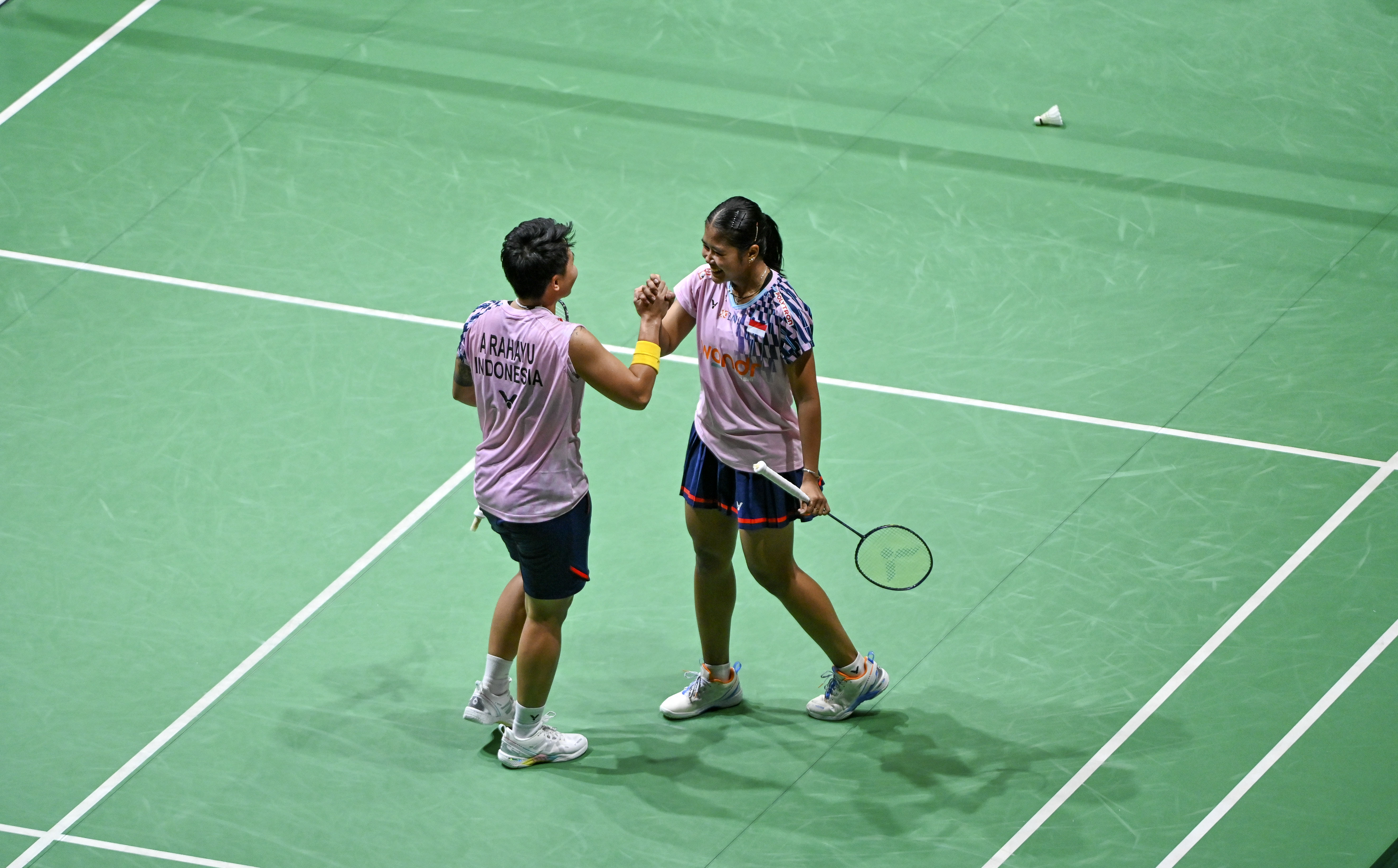 关于马来西亚羽毛球队横扫英格兰羽毛球队,马琳关键制胜的信息 关于马来西亚羽毛球队横扫英格兰羽毛球队,马琳关键制胜的信息