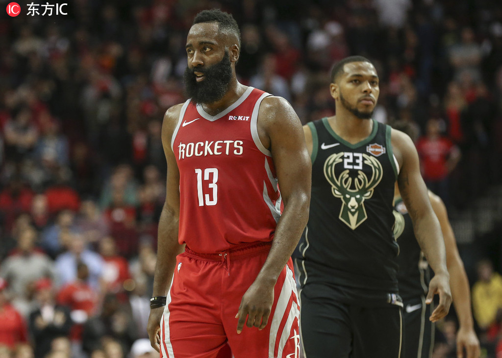 包含火箭不敌猛龙,哈登首秀表现平平的词条 包含火箭不敌猛龙,哈登首秀表现平平的词条