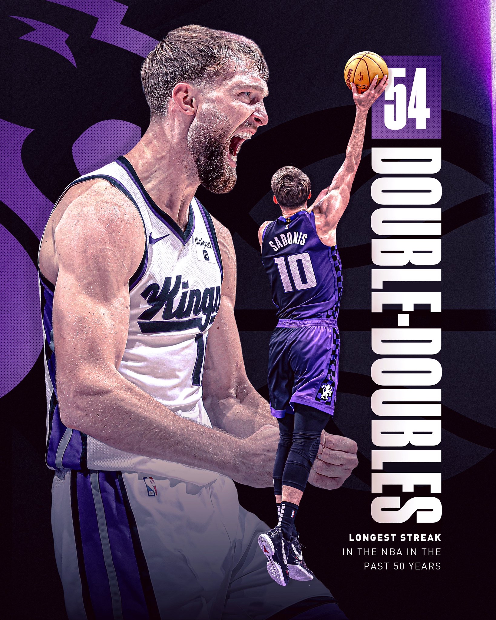 国王爆冷日本男篮,萨博尼斯打破历史纪录 国王爆冷日本男篮,萨博尼斯打破历史纪录