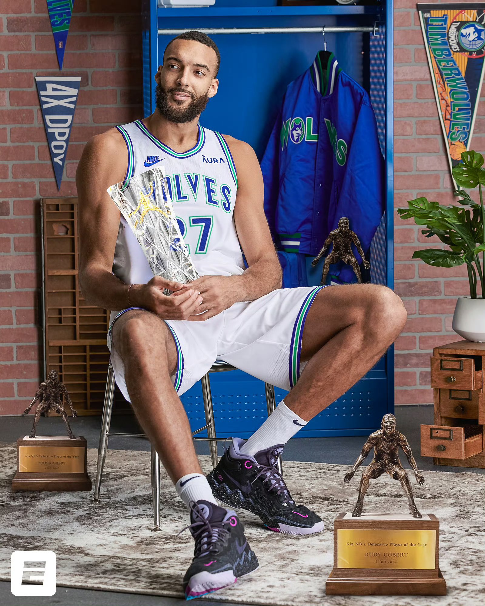 爵士翻盘国王，戈贝尔刷新纪录