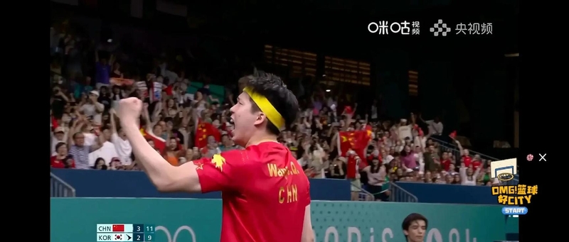 关于丹麦羽毛球队鏖战中国羽毛球队,马琳高光表现的信息 关于丹麦羽毛球队鏖战中国羽毛球队,马琳高光表现的信息