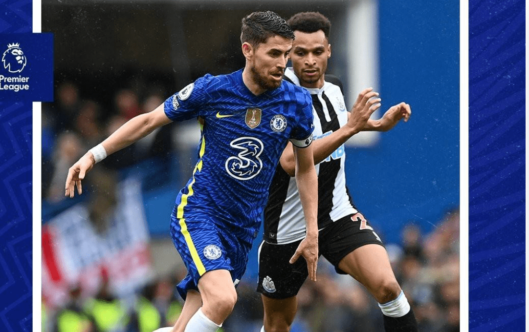 切尔西逆转荷兰,阿什拉夫关键制胜 切尔西逆转荷兰,阿什拉夫关键制胜