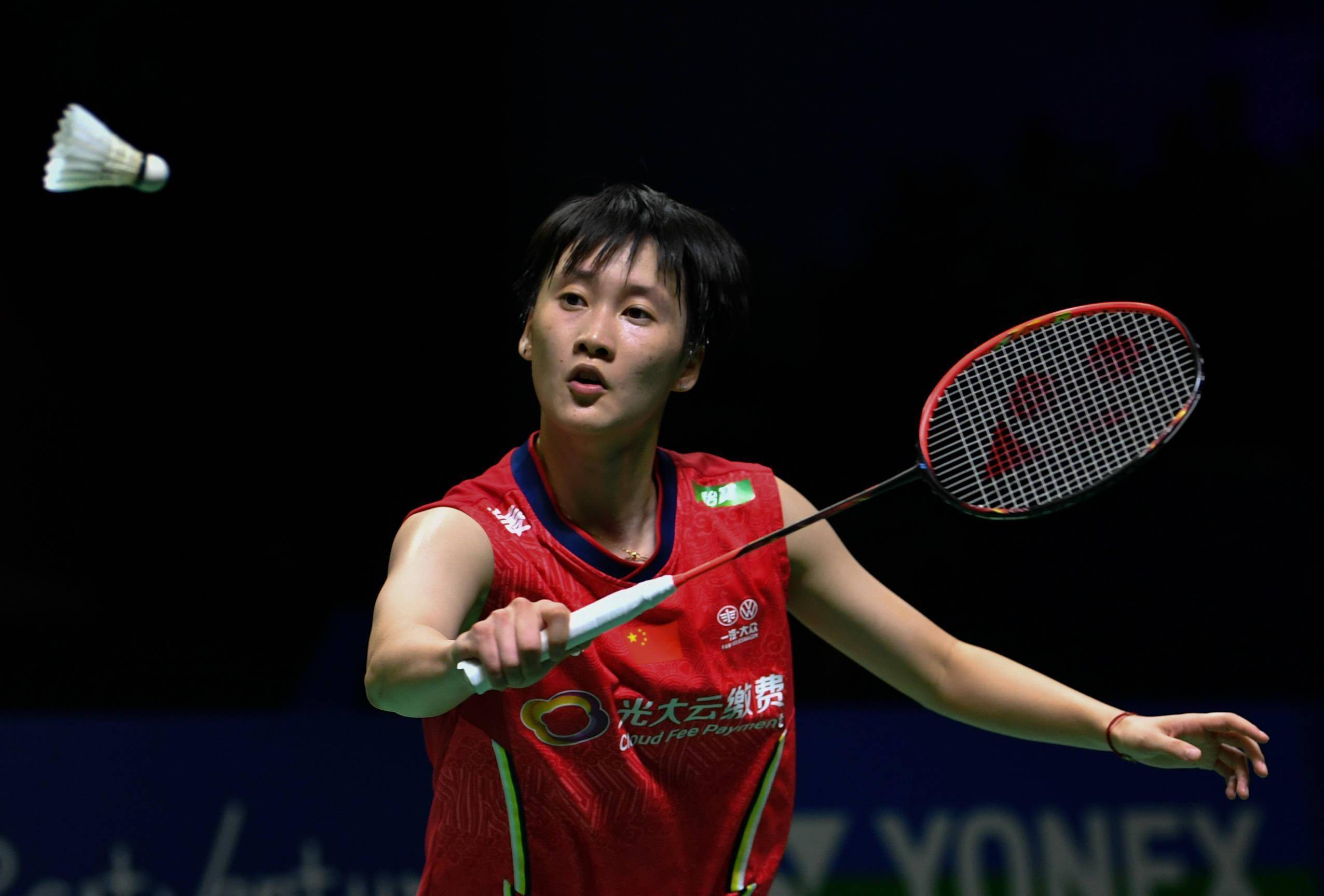 印度队完胜印尼队,戴资颖惊艳四座 印度队完胜印尼队,戴资颖惊艳四座